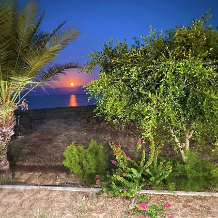 Paradise Karpaz Hotel & Restaurant Rizokarpaso Экстерьер фото