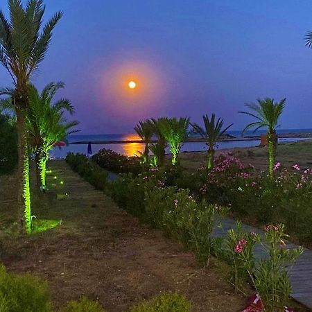 Paradise Karpaz Hotel & Restaurant Rizokarpaso Экстерьер фото