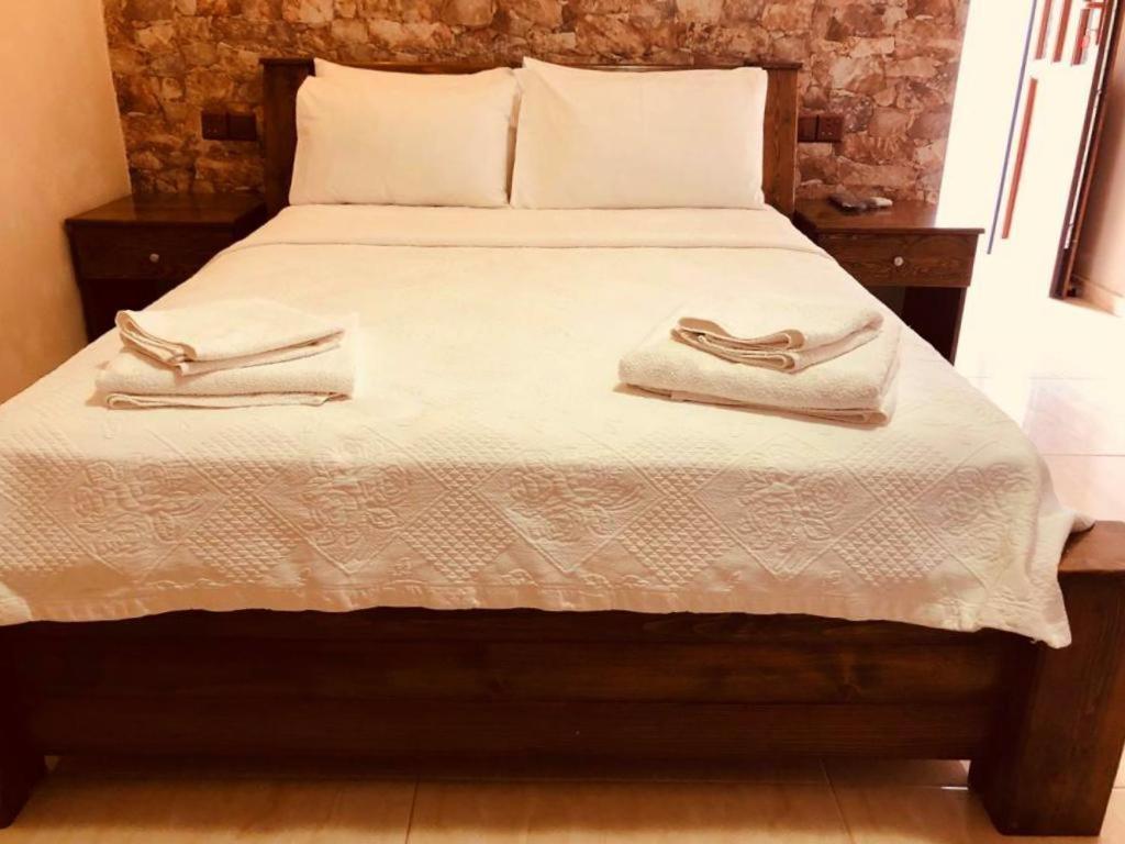 Paradise Karpaz Hotel & Restaurant Rizokarpaso Экстерьер фото