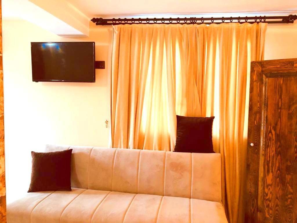 Paradise Karpaz Hotel & Restaurant Rizokarpaso Экстерьер фото