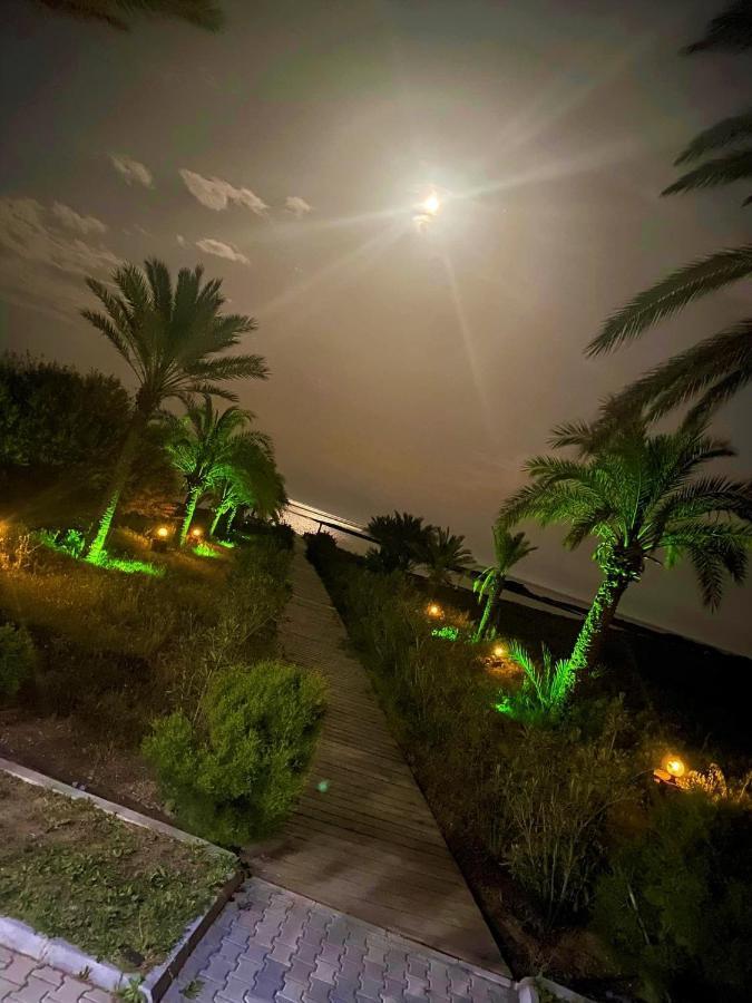 Paradise Karpaz Hotel & Restaurant Rizokarpaso Экстерьер фото